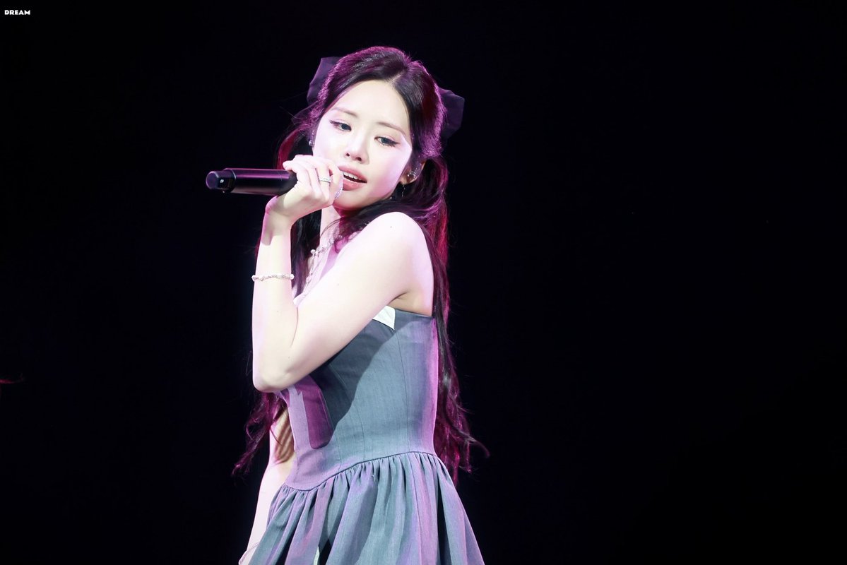 Dream_ever0320's tweet image. 260117

#프로미스나인 #fromis_9 
 #박지원 #지원 #ParkJiwon