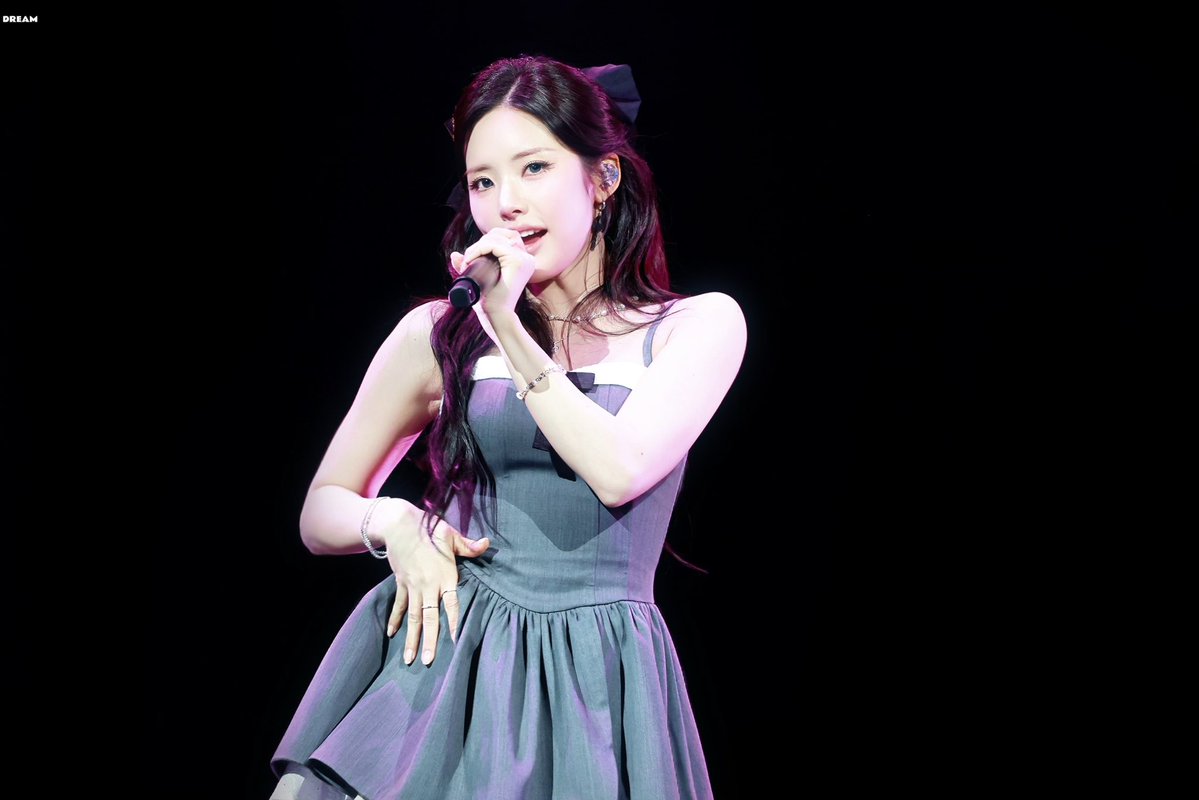 Dream_ever0320's tweet image. 260117

#프로미스나인 #fromis_9 
 #박지원 #지원 #ParkJiwon