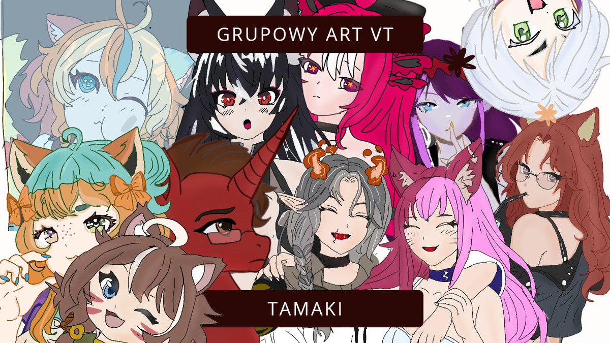 Limit obrazków.. <a href="/antirin_/">Antirin ⚔️🔥</a> <a href="/Fanayaart/">🌿🌸 Fanaya 🌸🌿 (Comm: OPEN)</a> <a href="/LunaM_ManuL/">LunaM</a> <a href="/maroweczka/">mar 🖤🦇🎸</a> <a href="/Aiko_Rot/">AikoRot🔪🩸Yandere Vtuber</a> <a href="/AxiLumina/">Axi Lumina 🦎🔮 PLVtuber</a> <a href="/MrAkiraDesu/">MrAkiraDesu │Pony PNGtuber</a> <a href="/RehriGumiho/">Rehri 💙🦊 REDEBIUT 2026 ✨✨</a> <a href="/Susan_Strike/">Susan Strike</a>  <a href="/likaj_kappa/">Likaj</a> <a href="/Zuexie_Takoizu/">Zuexie ターコイズ || Herbalist Vtuber & VgenArtist🧡🍵</a> <a href="/Mansonka_/">Mansonka</a>
Oczywiście mogę zrobić jeszcze na kartce i na pc jak mi wróci ❤️ i wiem że pewne z tych art już były...