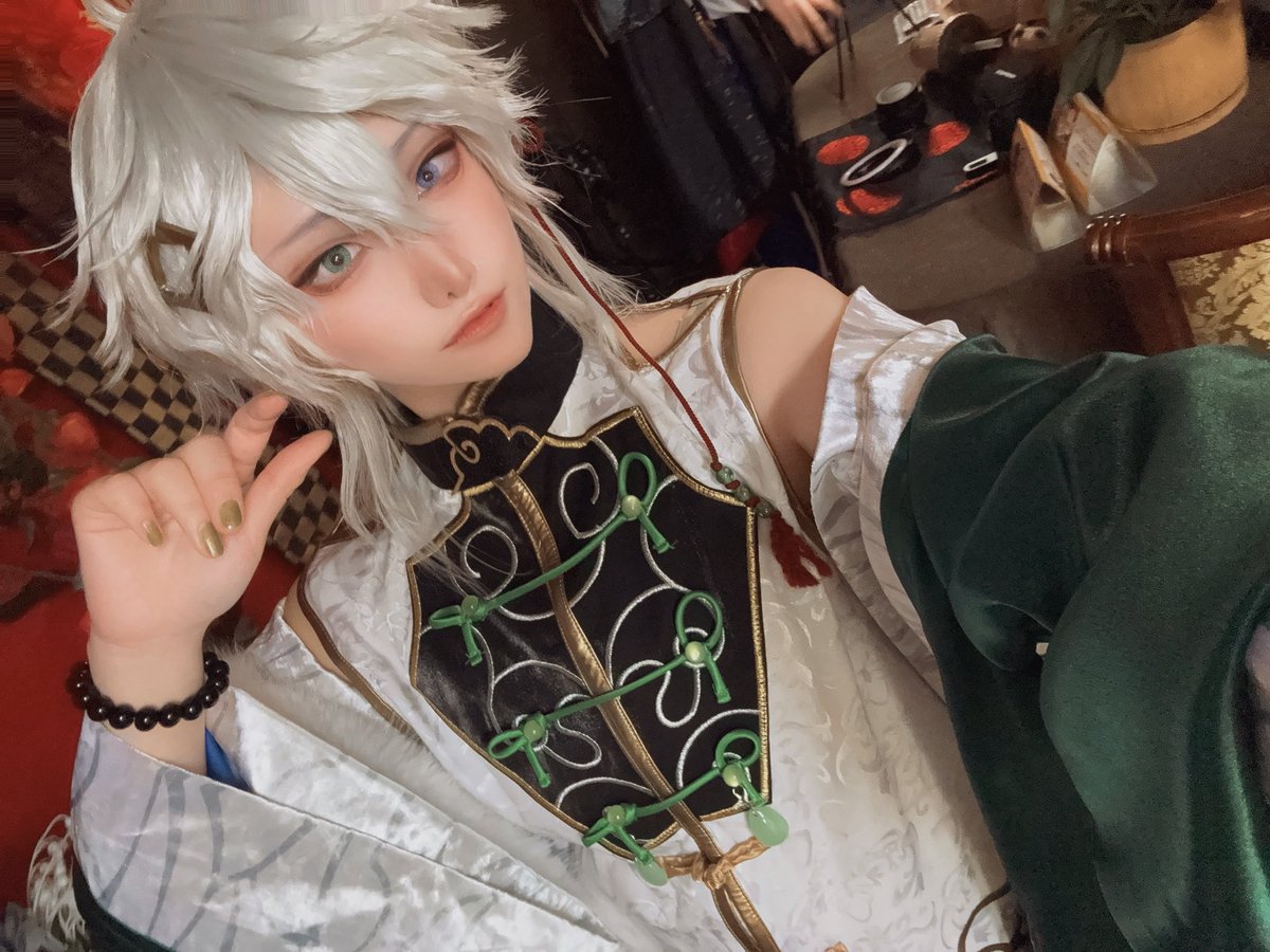 みふ@にじそ 西3キ-61 (@323fmif) / Posts / X