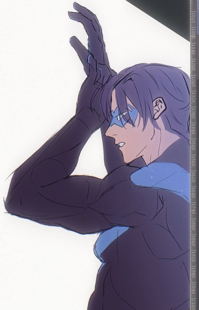 勾线性死亡 (@adinfinitum1106) on Twitter photo 