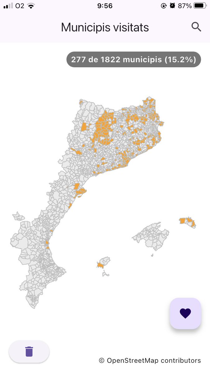 El fill de Venus tweet media