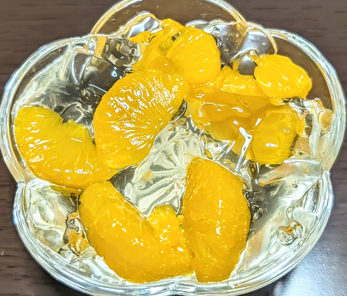 りんごミカン様*°♡ Post by INORIBA on X: みかん♬