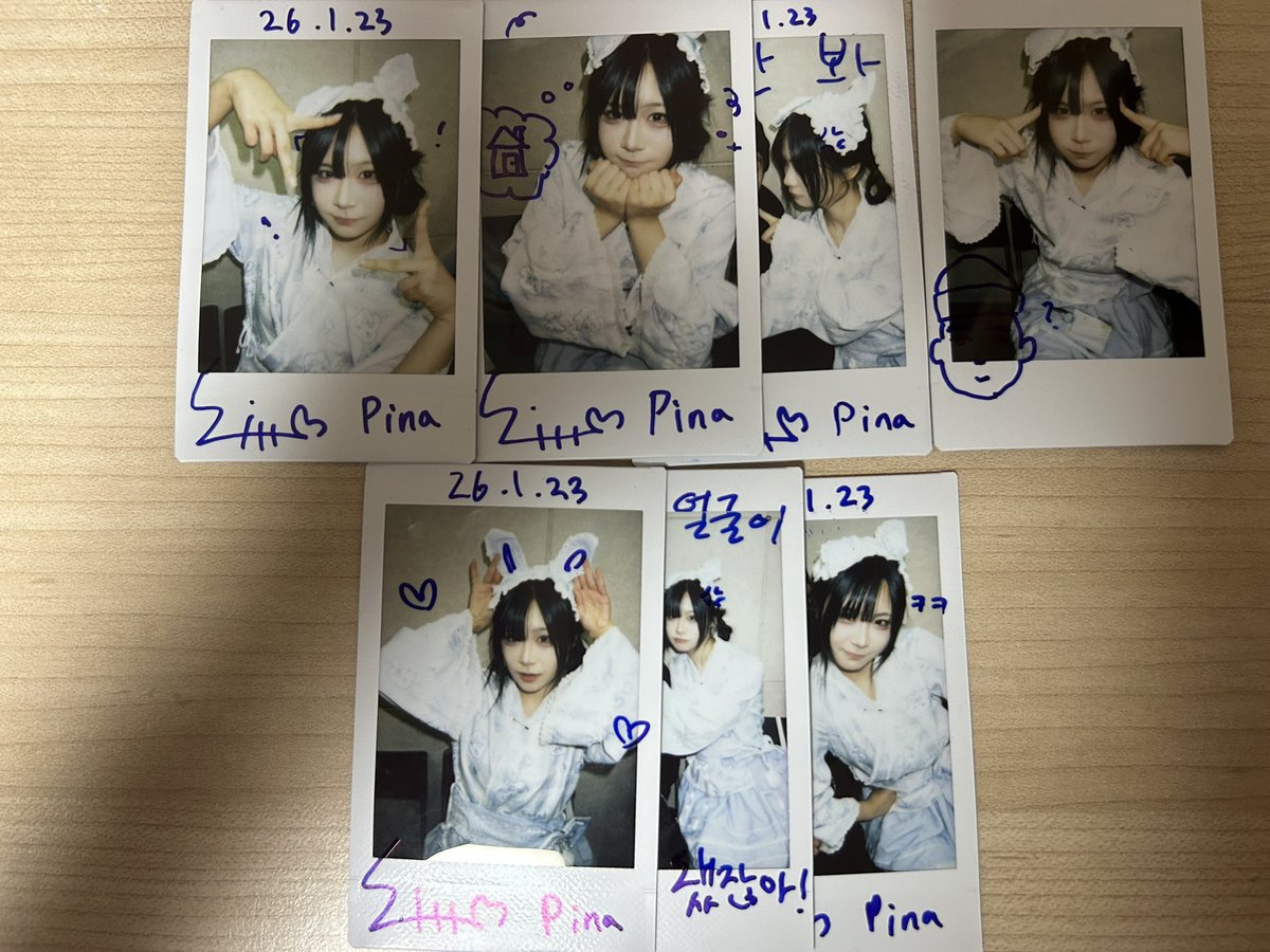 p2narellia's tweet photo. #시호밍나데

 おひさしぶりです https://t.co/62bLrcM8qU