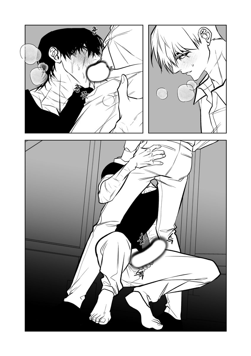 흑백 야망가 커미션을 개장하였습니다 ^__^ 많은 관심 부탁드립니다. 
kre.pe/o3da