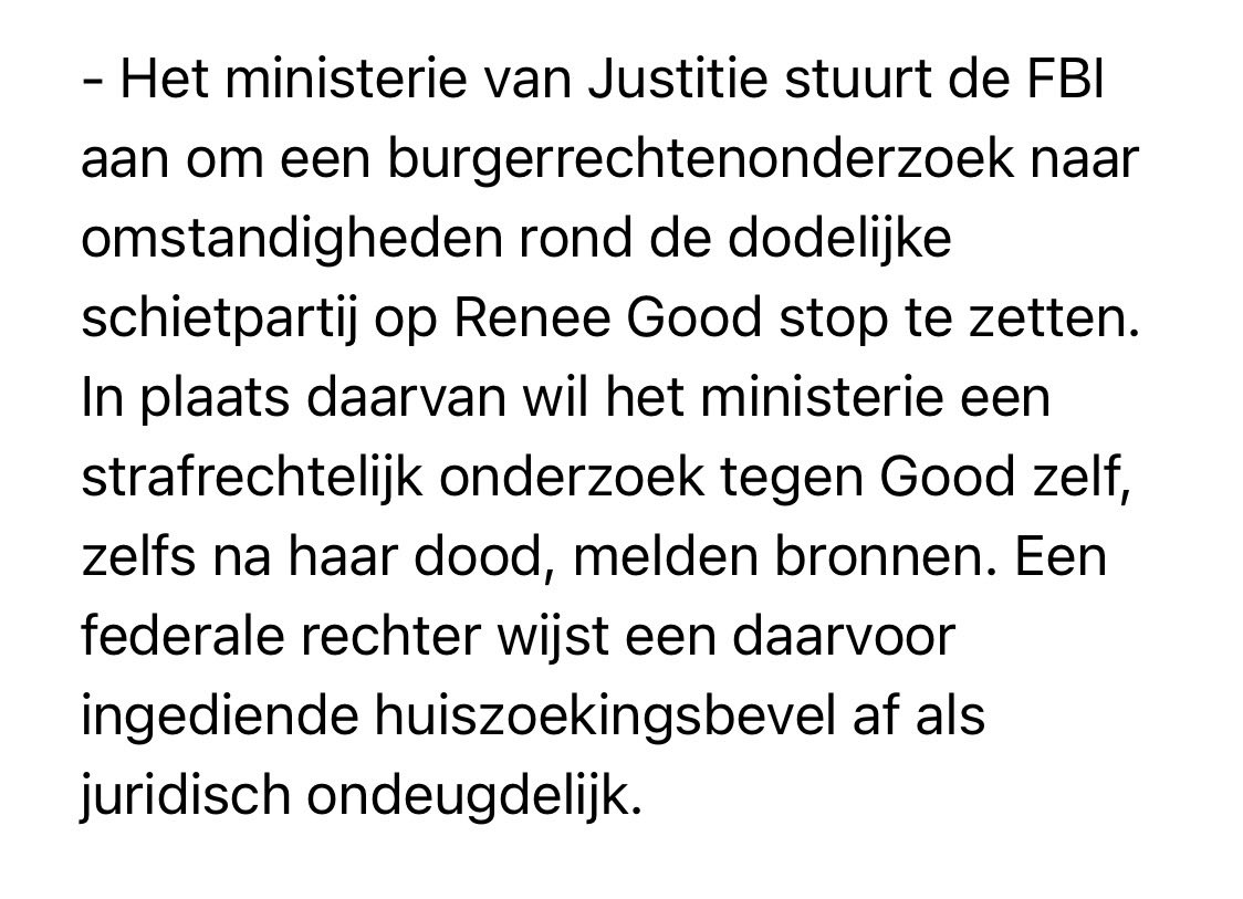 Deze moet je echt voor in je ogen wrijven.