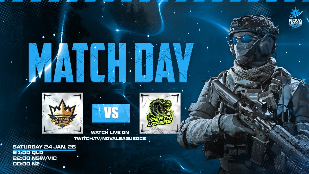 NovaLeagueOCE tweet media