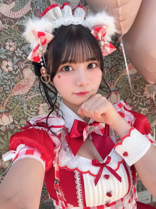 コスプレイヤー本田夕歩のTwitter画像44
