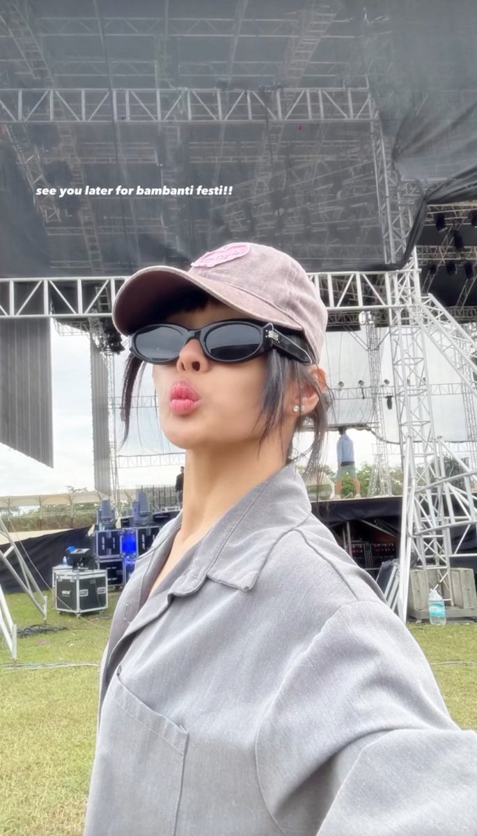 012426- Bambanti Festival 2026 

Heneral updates Bullets! 

ALPHAS IN ISABELA
#BambantiFestival2026