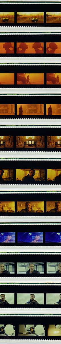 JUNdj7's tweet photo. Blade Runner 2049（2017）
IMAX 15/70mm film cell

#70mmfilm
#imax70mmfilm
#film
#imax
#imaxfilm https://t.co/HjYeGNpRbo