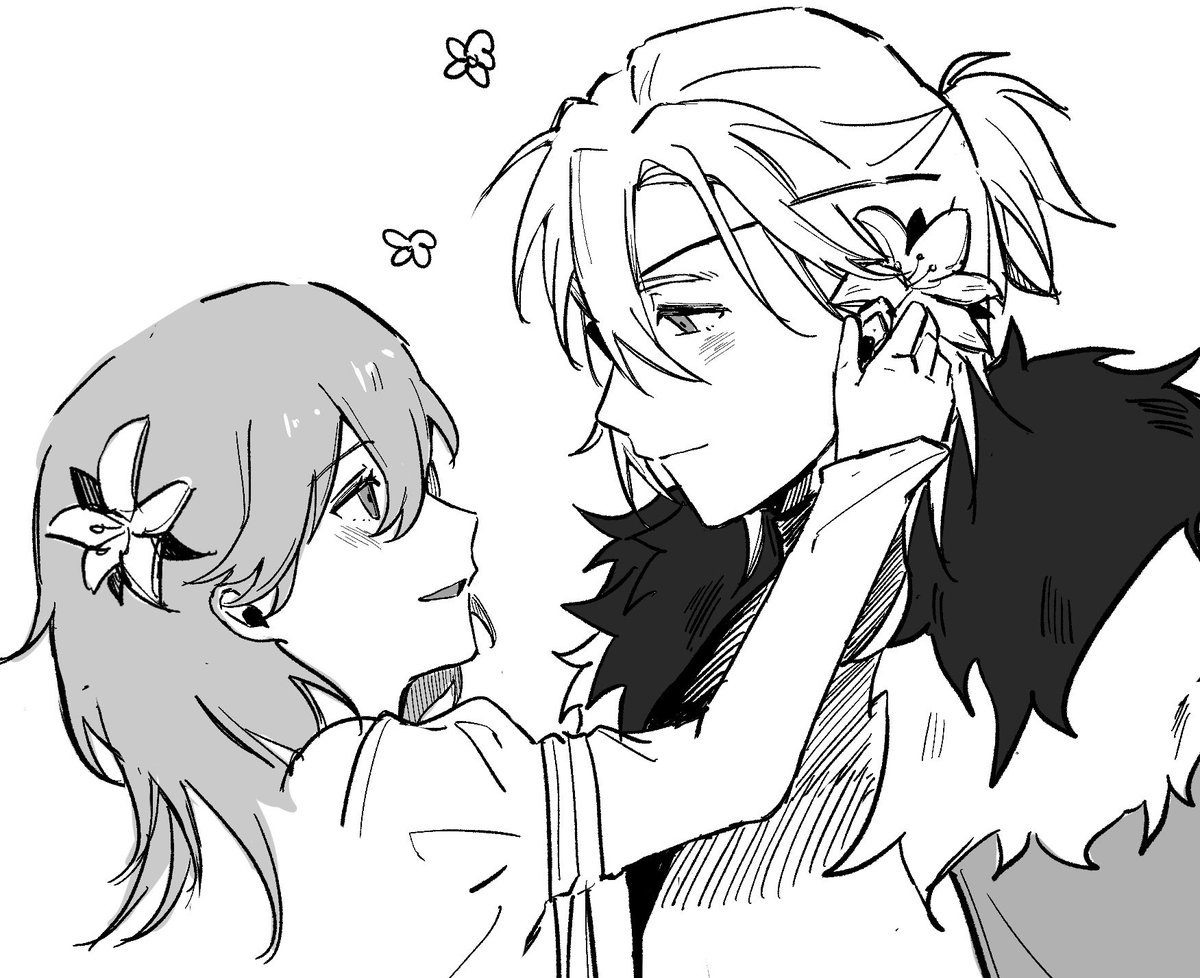 一輪あげるよ☺️
#dimileth #ディミレス