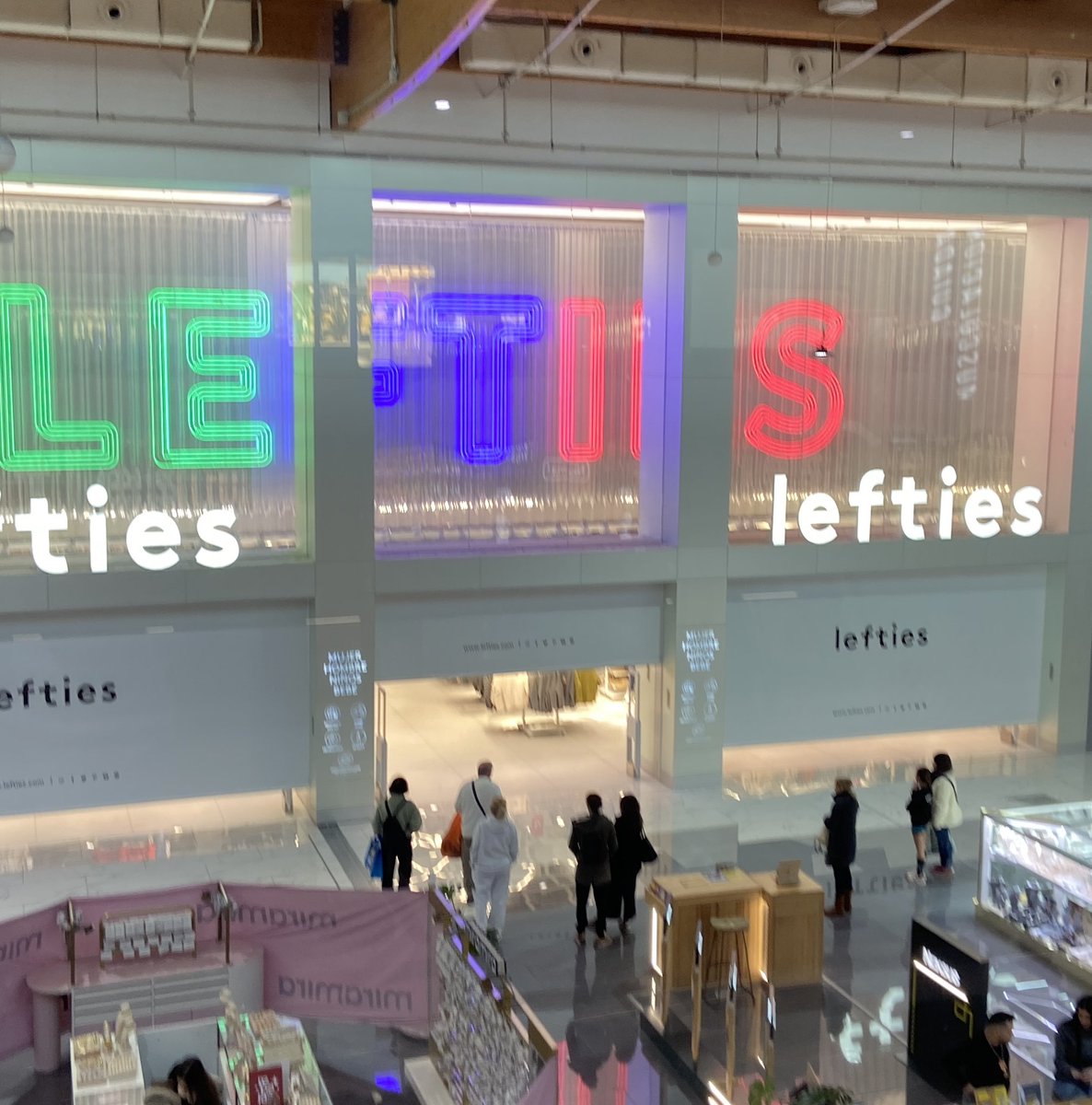 Por si alguien todavía no sabe qué significa “charca”