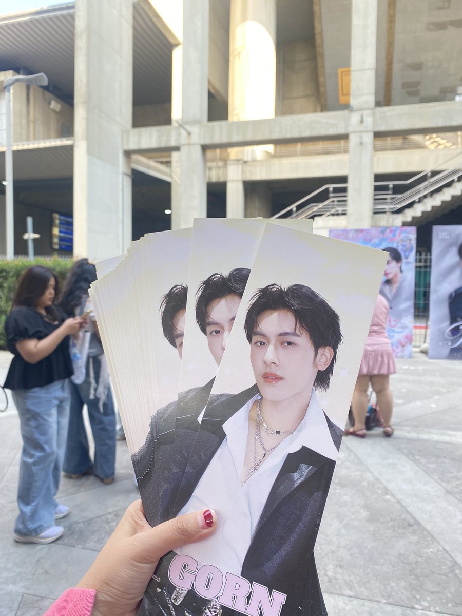 นุ้งเฟิร์สอิ๋วกรกุนไทยภีม tweet media