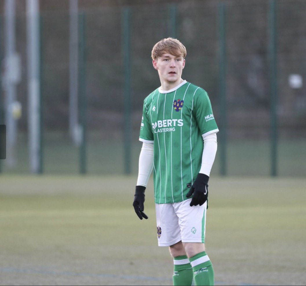 Northwich Victoria Reserves tweet media