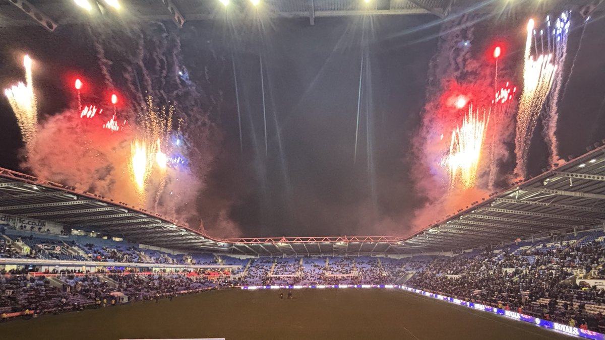 RFCLatest's tweet photo. Happy Louisiana Day to all those in hospitality today!

😅 #readingfc https://t.co/7TO7XIDu1u