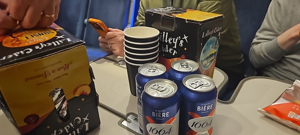 Ian Hastings tweet media