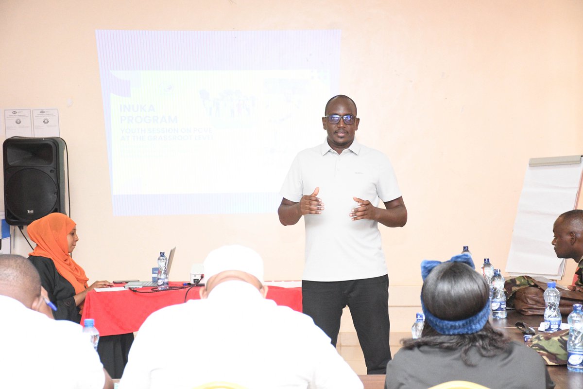 actionlife_Ke's tweet image. Over 2 days, Action Life brought together government, security actors, civil society &amp;amp; communities in Lamu to strengthen collaboration, link peacebuilding with youth economic empowerment, and unlock blue economy livelihoods for sustainable security.

#PeaceAndSecurity