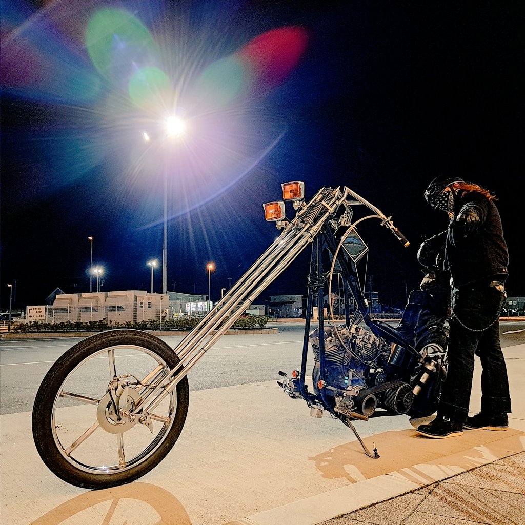 旅人&お盟主★YUKI-ﾕｷ- tweet media