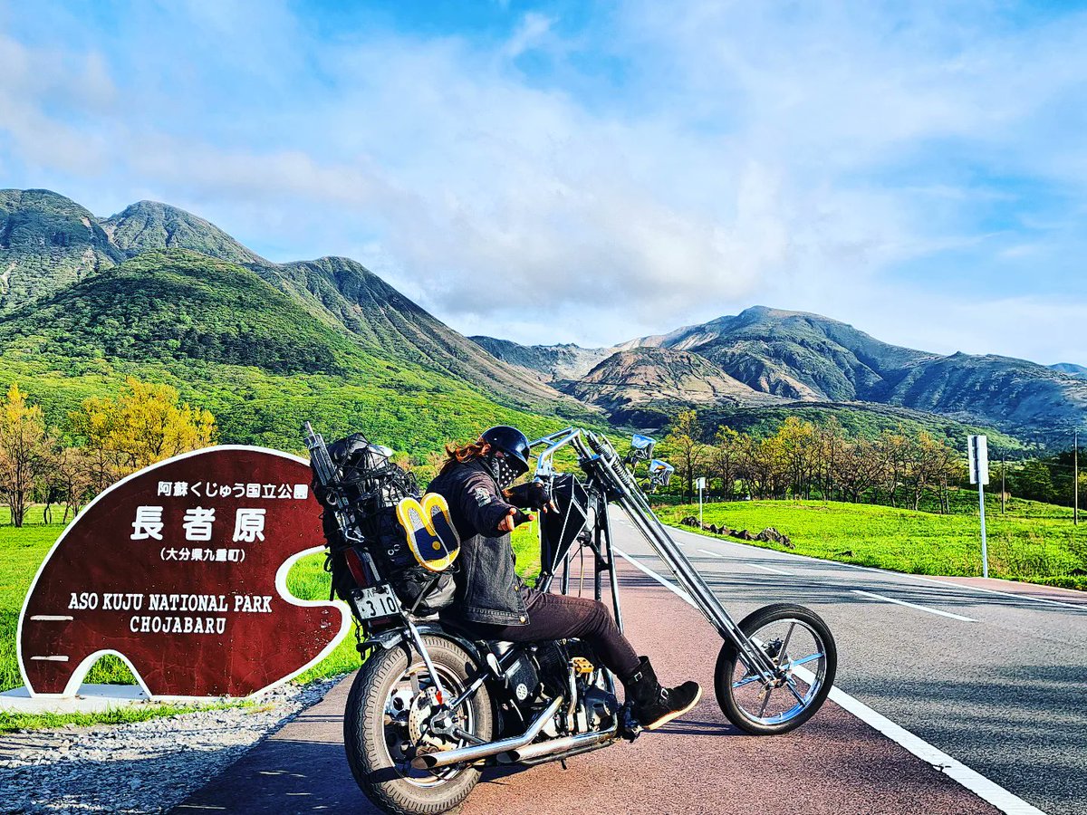 旅人&お盟主★YUKI-ﾕｷ- tweet media