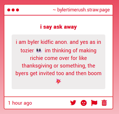 anon i would read this please. bylertimerush.straw.page