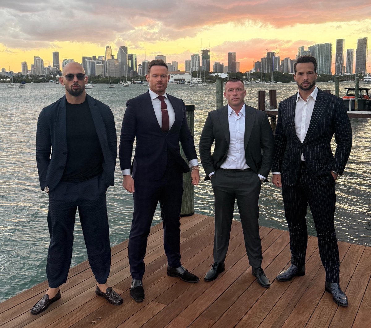 Matrix Free University tweet media