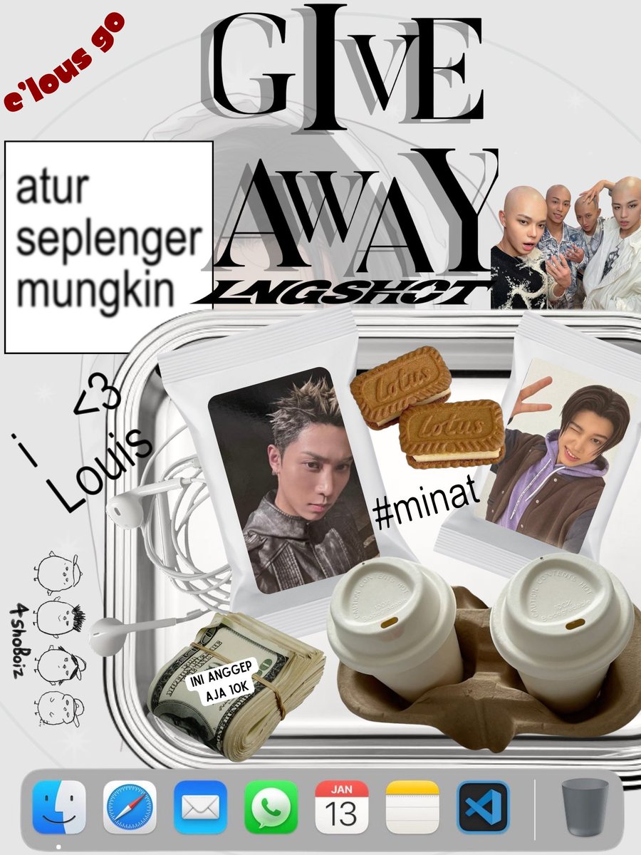 𝑪’𝑳𝑶𝑼𝑺 𝑮𝑶 tweet media