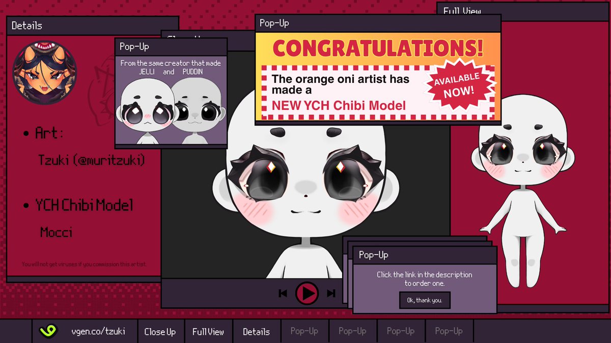 Tzuki ✿ tweet media