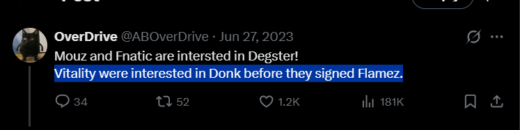 AXEL ⭕️ tweet media