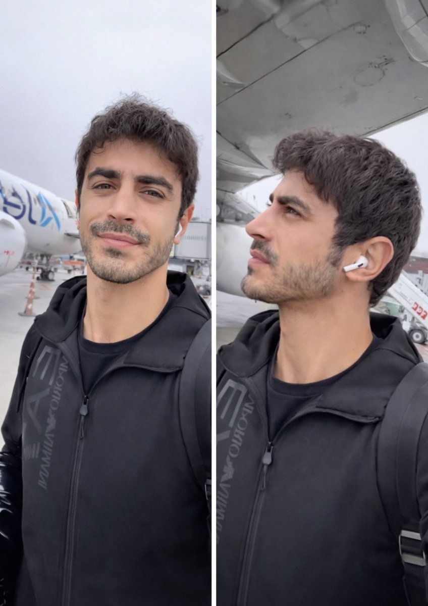 #EminGünenç
**Ona mutlu bir yolculuk diliyorum😍❤