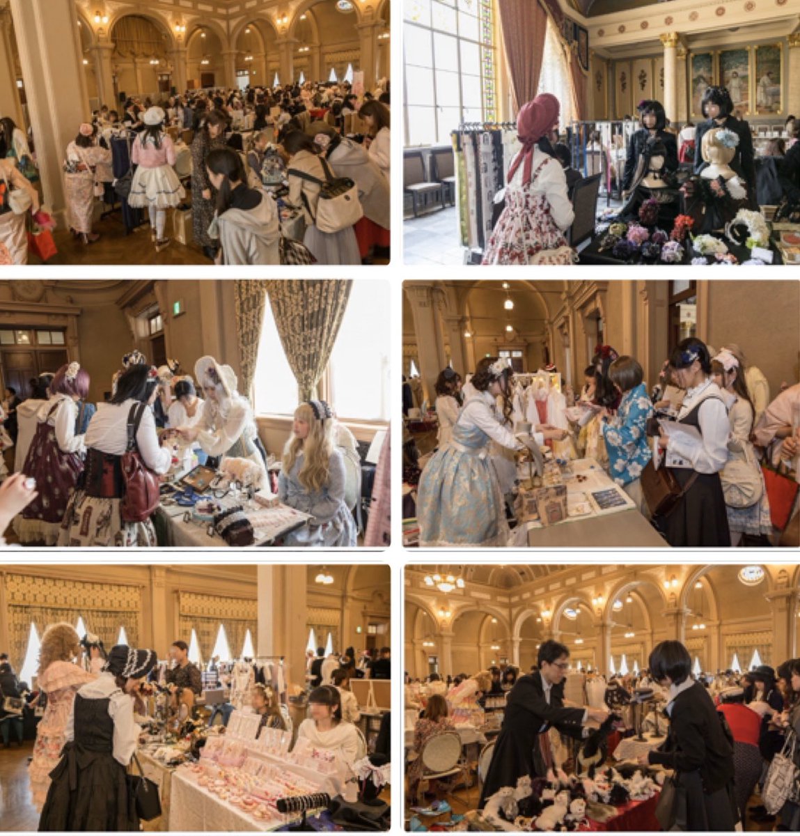 ／
📣 #ロマアラ 入場チケット販売のお知らせ
明日より販売スタート❣️
＼

入場チケットは【全て前売り】です。
残券がある場合のみ、当日受付にて当日券を販売します。

🗓1/25(日)22:00〜2月7日(土)17:00
⚡️先着順で販売
🎟ご購入はこちら⬇️
passmarket.yahoo.co.jp/event/show/det…

拡散のご協力お願いします💫💐