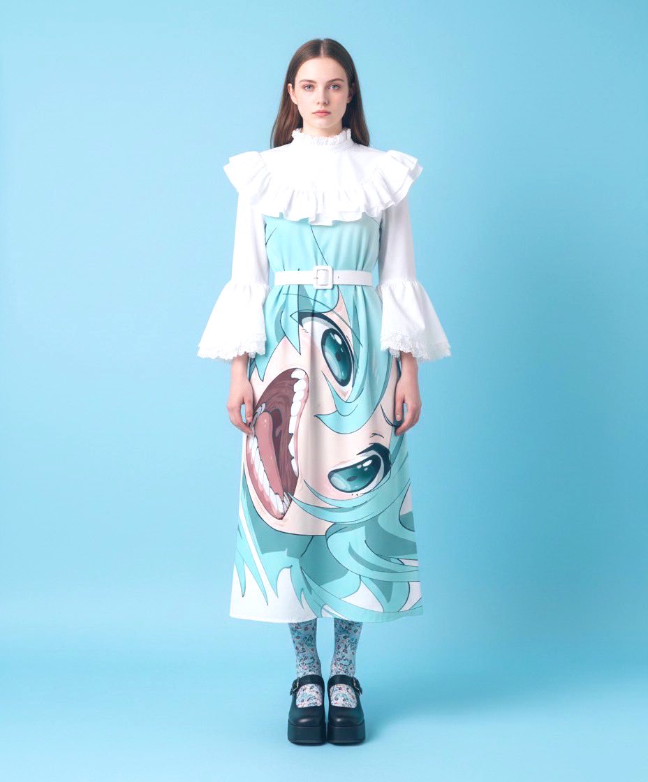 🌫 (@miokaoaoms) on Twitter photo 