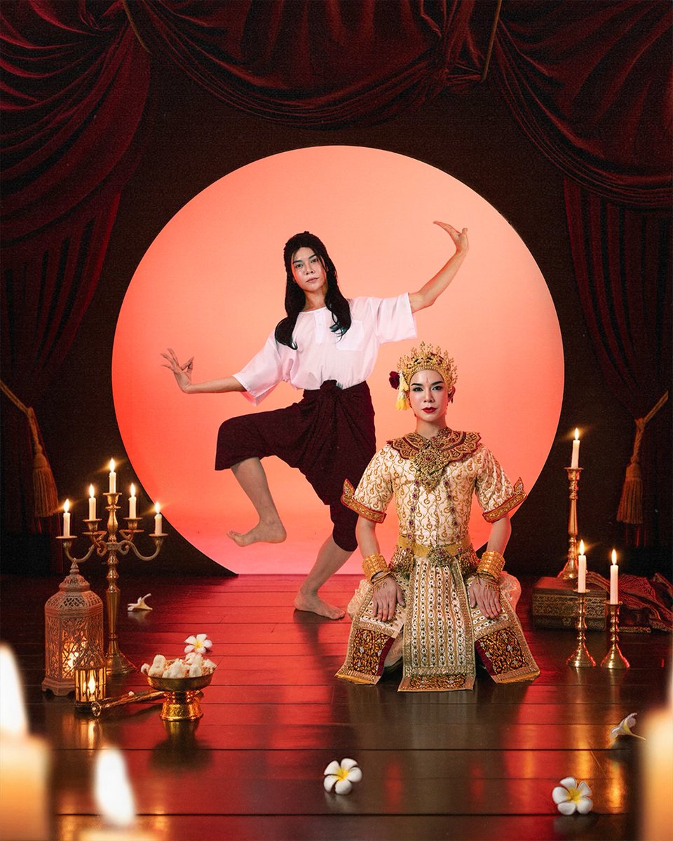 babe_in_'s tweet image. Keaw Ta 🪷✨

BILLYBABE INTERMINABLE LOVE
#อสงไขยตอนจบ 
#babiibabe