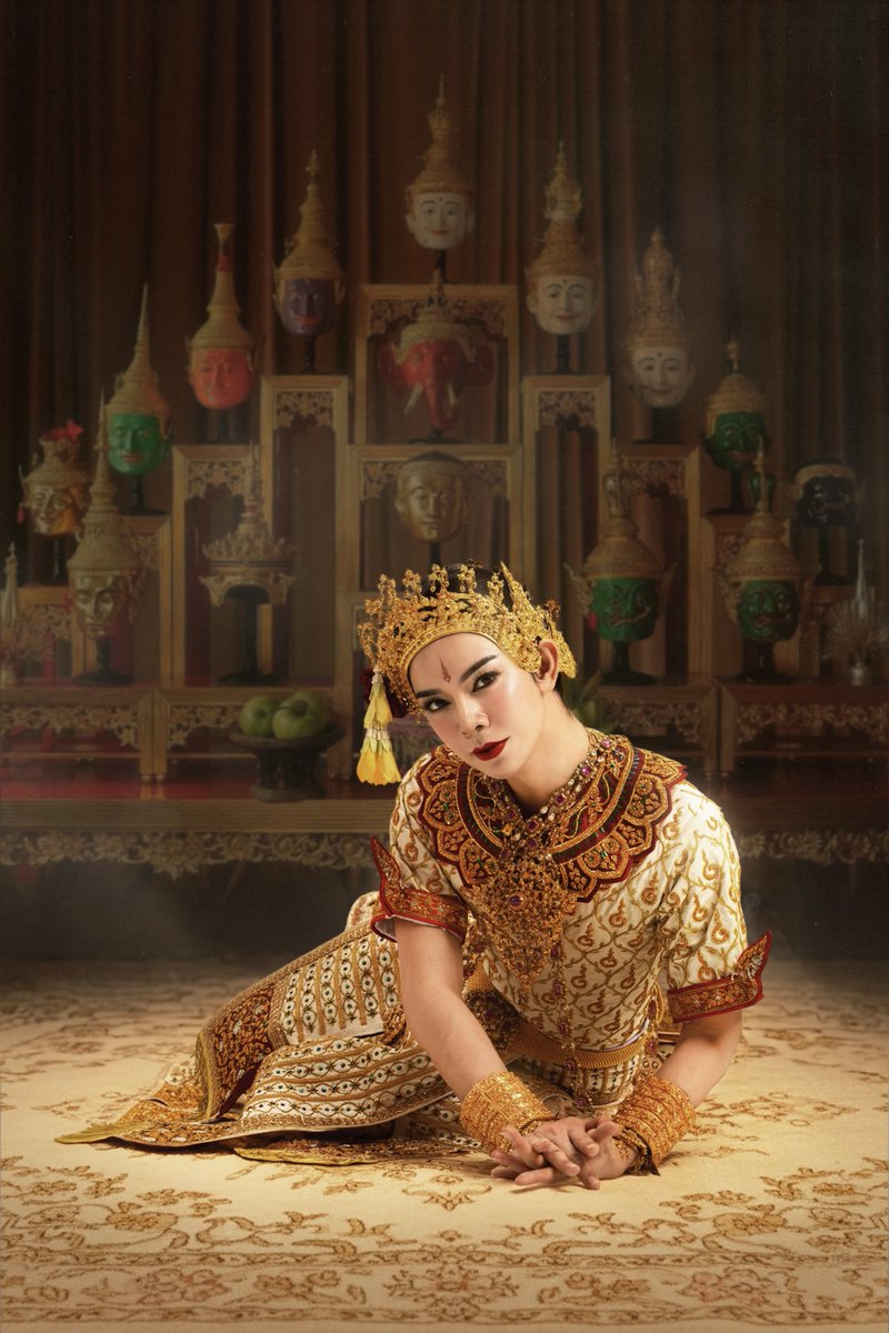 babe_in_'s tweet image. Keaw Ta 🪷✨

BILLYBABE INTERMINABLE LOVE
#อสงไขยตอนจบ 
#babiibabe