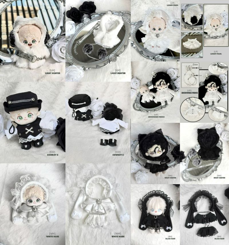 【black＆white closet2026 JPGO】

FIREFLY STORE ✨(<a href="/fireflystore_/">FIREFLY STORE ✨🧚</a>)様よりお声かけいただきG.Oを開催いたします
一緒にお迎えされたい方は詳細をご確認の上お申込をお願いいたします♡

申込 2/1 20時〆
入金 2/4 12時着金厳守
docs.google.com/forms/d/185S4V…