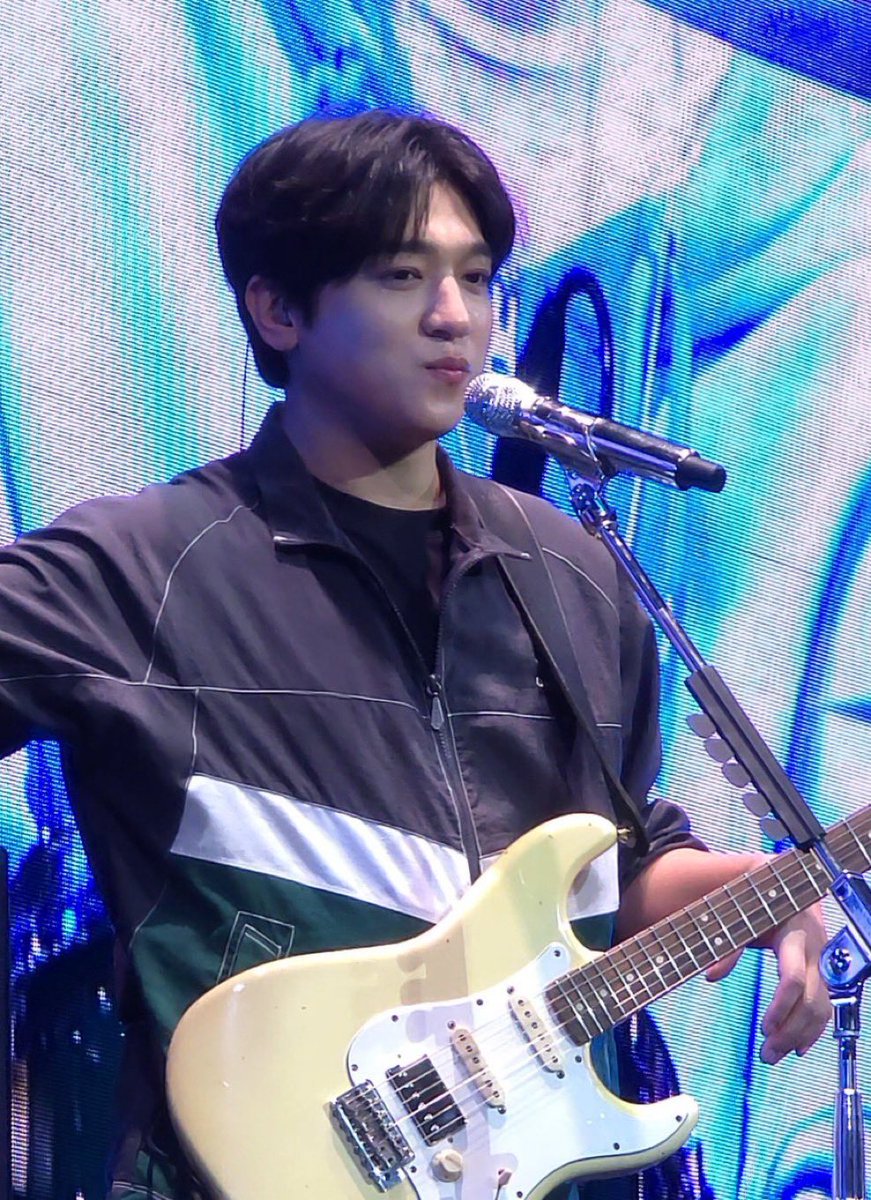 오늘자 데이식스 무슨 작정을 하신건지 감도 안옴(positive)