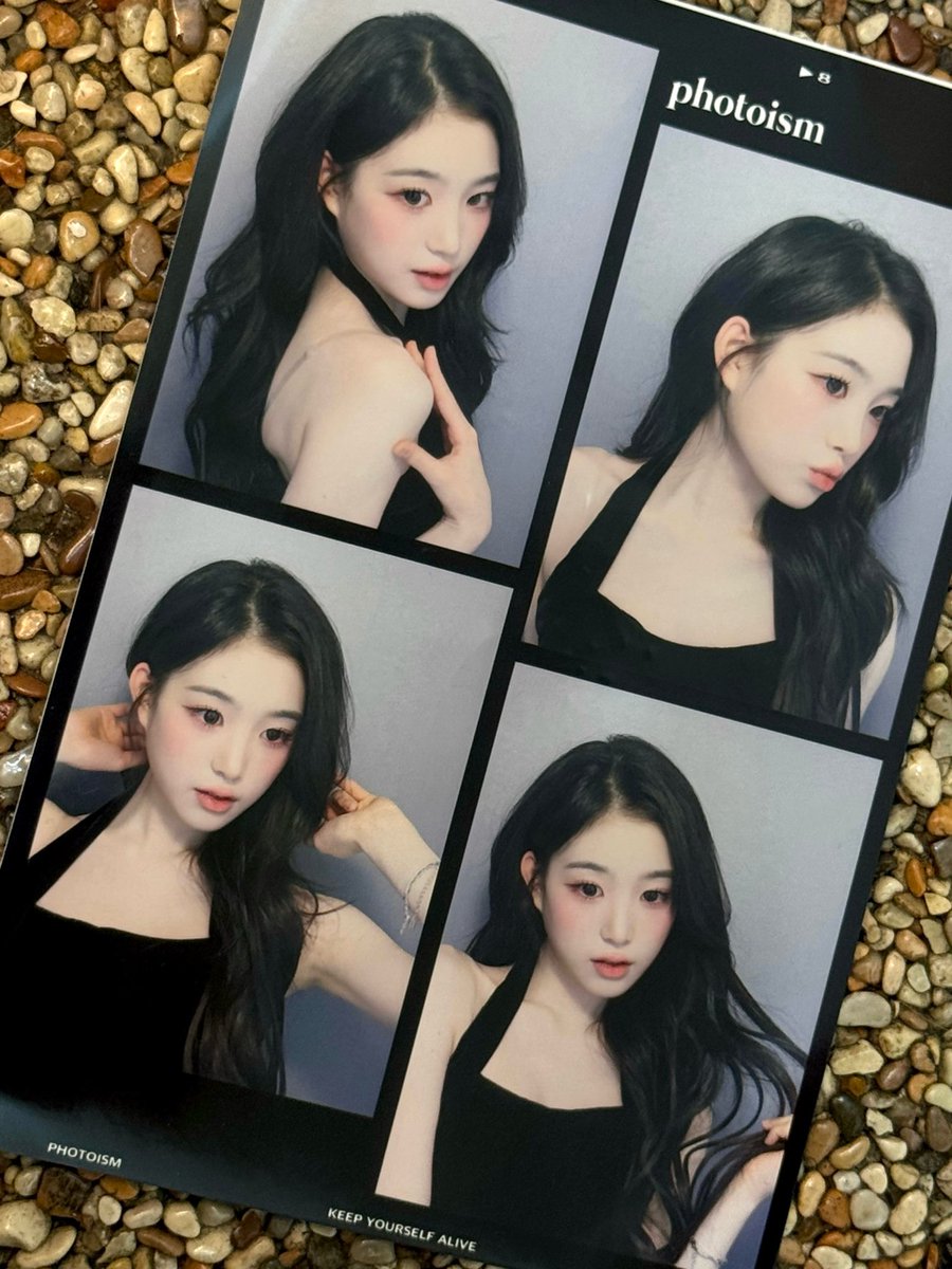 s24zip's tweet image. 📸 | 260124 &amp;lt;fromm&amp;gt;

#tripleS #트리플에스 #トリプルS
#トリプルエス #トエス
#JiYeon #지연 #ジヨン