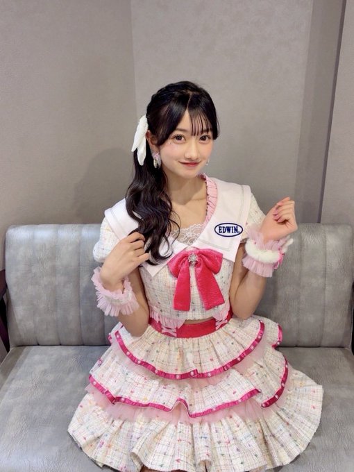 上村佳里奈のTwitter画像9