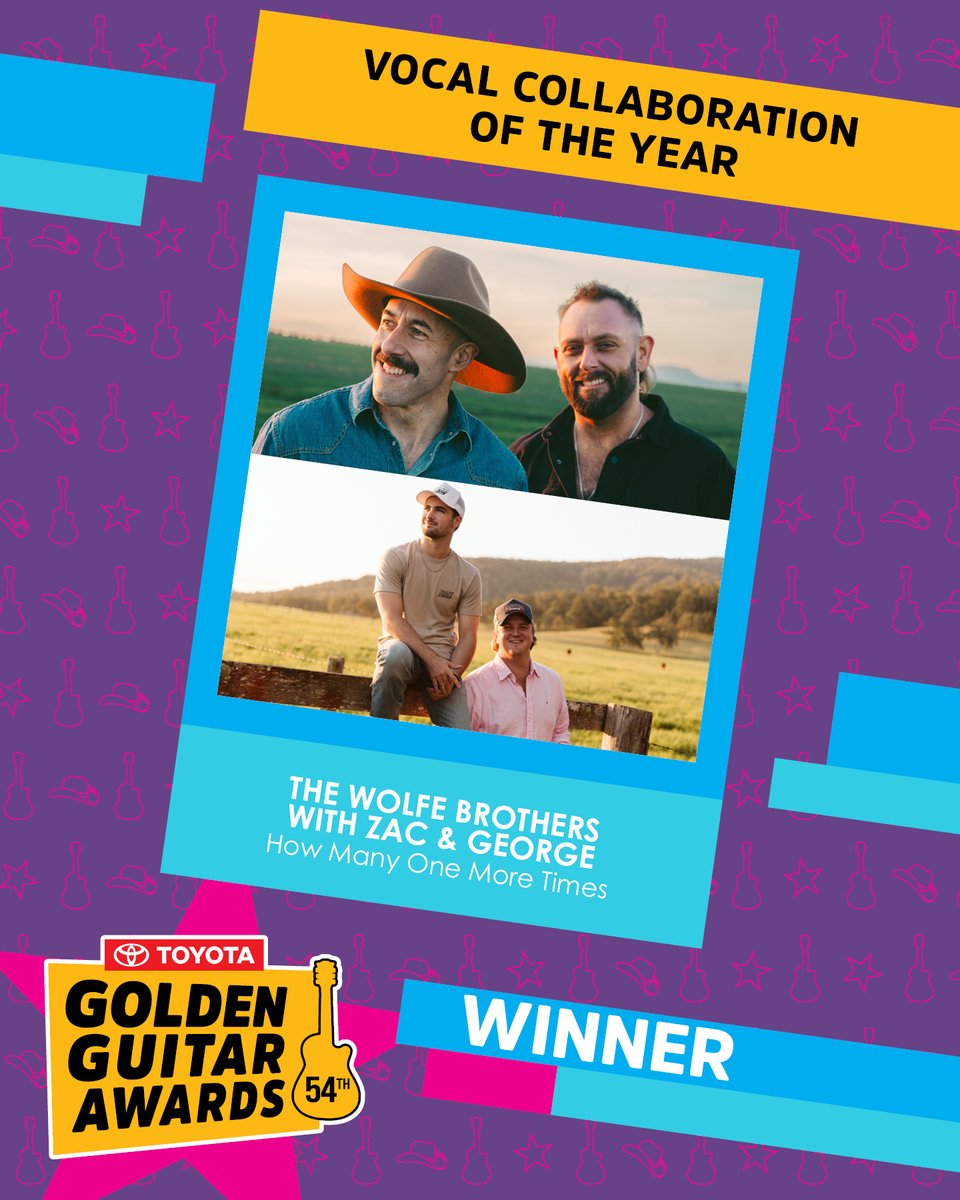 Tamworth Country Music Festival tweet media