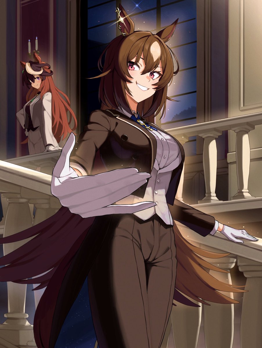 シリウスシンボリ