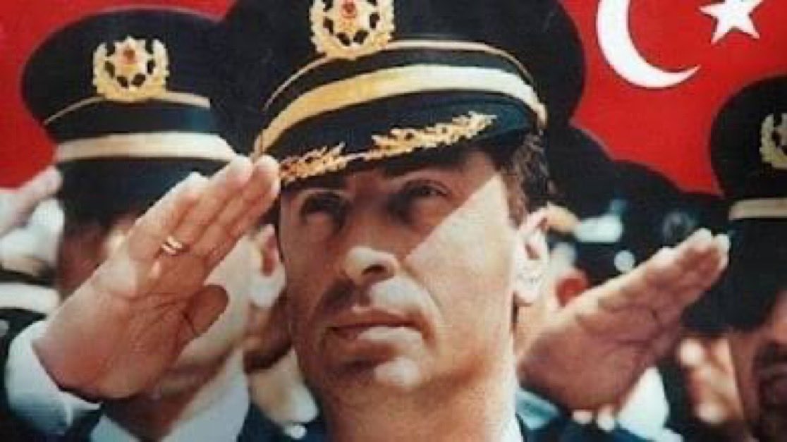 omerbkts's tweet photo. Sevgi, Saygı ve Rahmetle 
#GaffarOkan 🇹🇷 https://t.co/cekvMViLqI