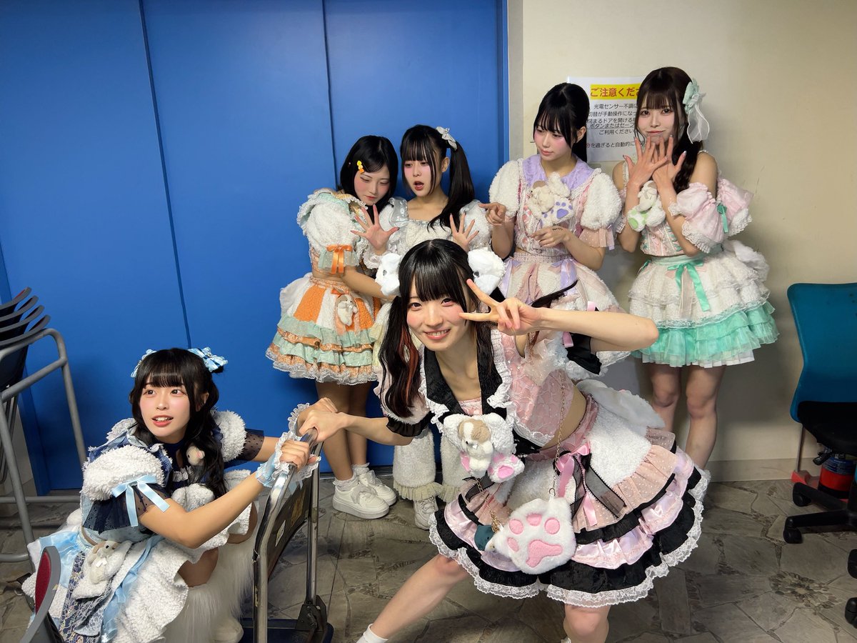 瀬良みむ【As a Cutie Pomeranian】(あずぽめ) (@aacp_mimu) / Posts / X