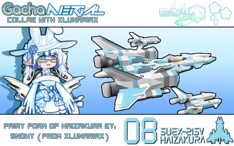 Gacha! ParvizLink (パルヴィーズリンク) on X: 