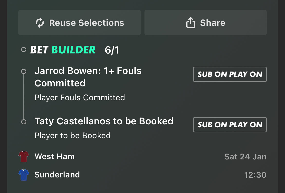 VelvetOdds's tweet image. Tip for today.
Stake 1 units