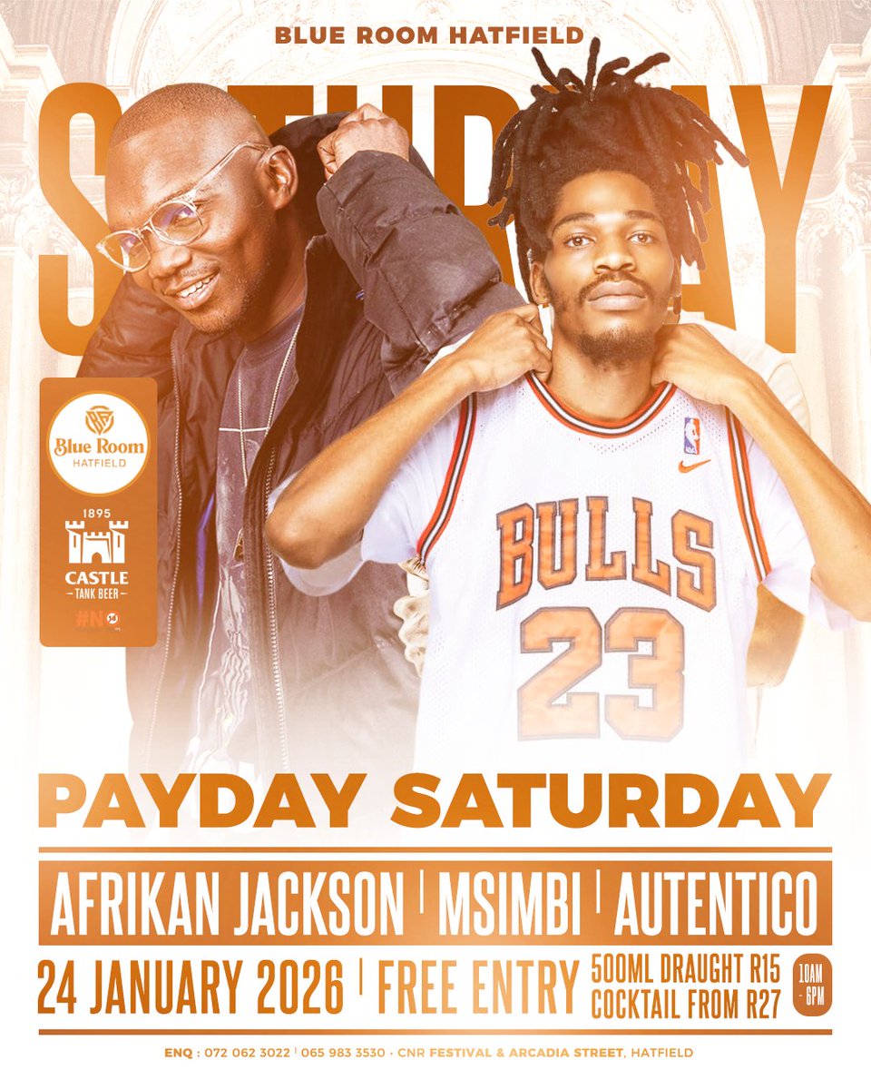 We Love Blue Room Hatfield tweet media