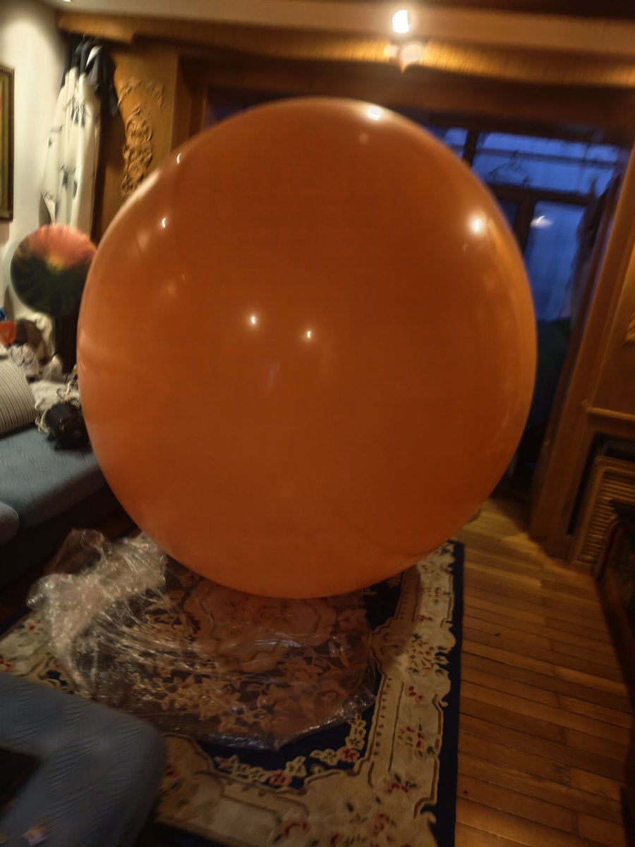 orange cattex 72inch