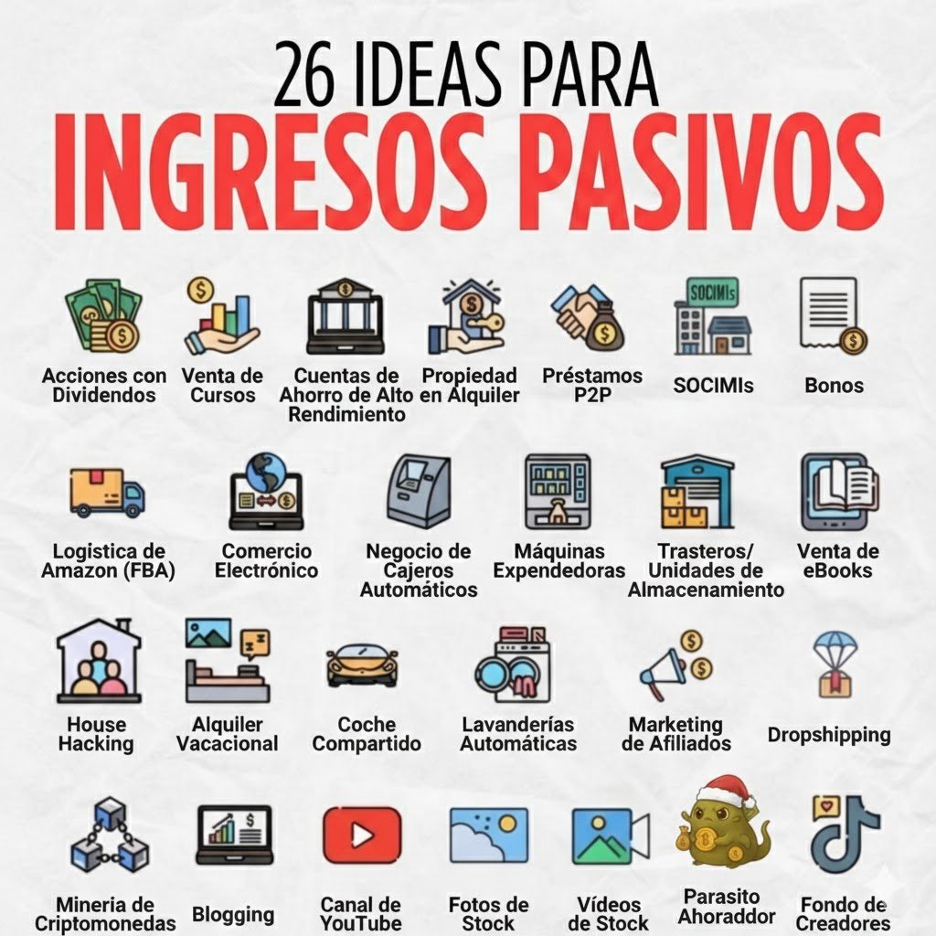 Parásito Ahorrador tweet media
