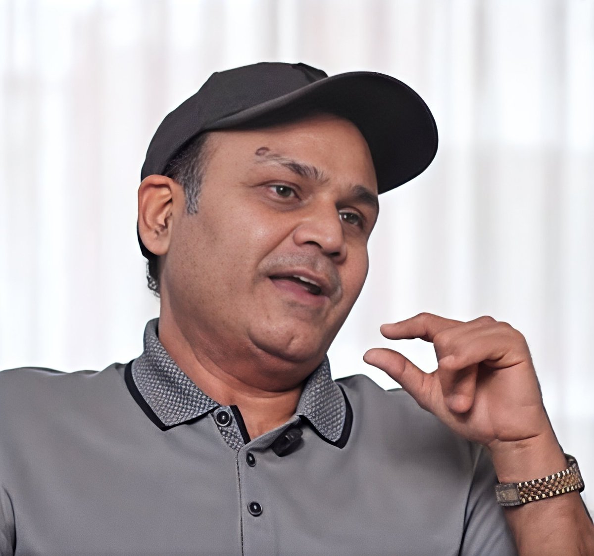 IS_Netwrk29's tweet photo. 🚨 VIRENDER SEHWAG SAID MS DHONI CHANGE INDIAN CRICKET 🚨

Virender Sehwag on MS Dhoni🗣️:

“I played with MS Dhoni from 2005, and I literally saw Indian cricket change in front of my eyes.Matches we used to lose, we started winning under his captaincy. We never imagined going to Australia and beating them 2–0 in a tri-series, but we did it in 2008.

Then came the T20 World Cup, the 2011 World Cup…

The point is simple, tournaments and matches India once struggled to win, we started winning because of his leadership.”

#MsDhoni #VirenderShewag #ISN29 #CSK