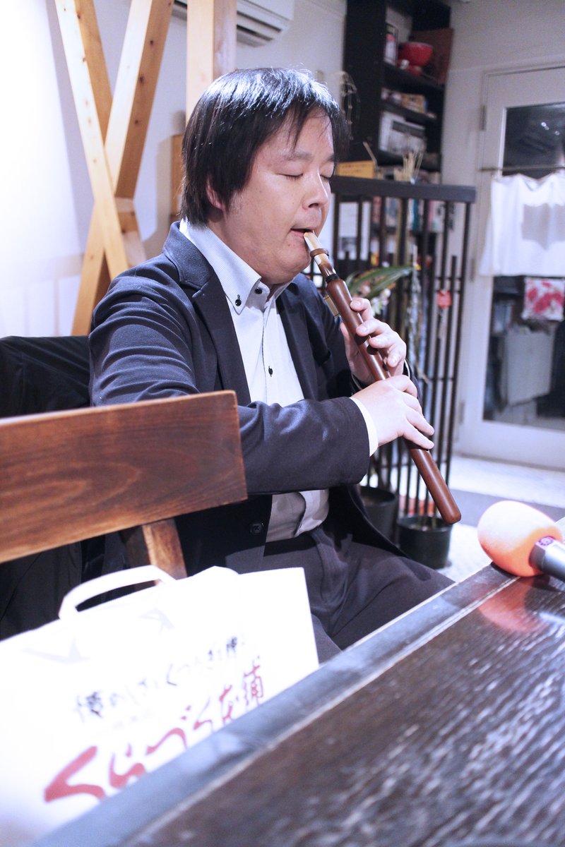 映画夜話 in 大黒屋食堂 tweet media