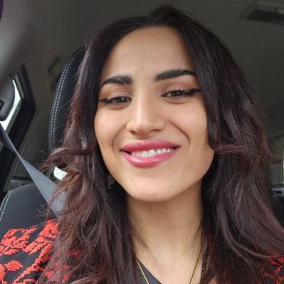Jvnior's tweet image. BREAKING: 🚨

🇬🇧 BRITISH DOCTOR @doctor_rahmeh PUT UNDER HOUSE ARREST FOR CRITICISING ISRAEL 

This is utterly insane. She’s imprisoned.

UK and Australia are KILLING free speech. 

Zlonlsm is a cancer. A cancer on white people. They aren’t stopping. It’s only getting worse.