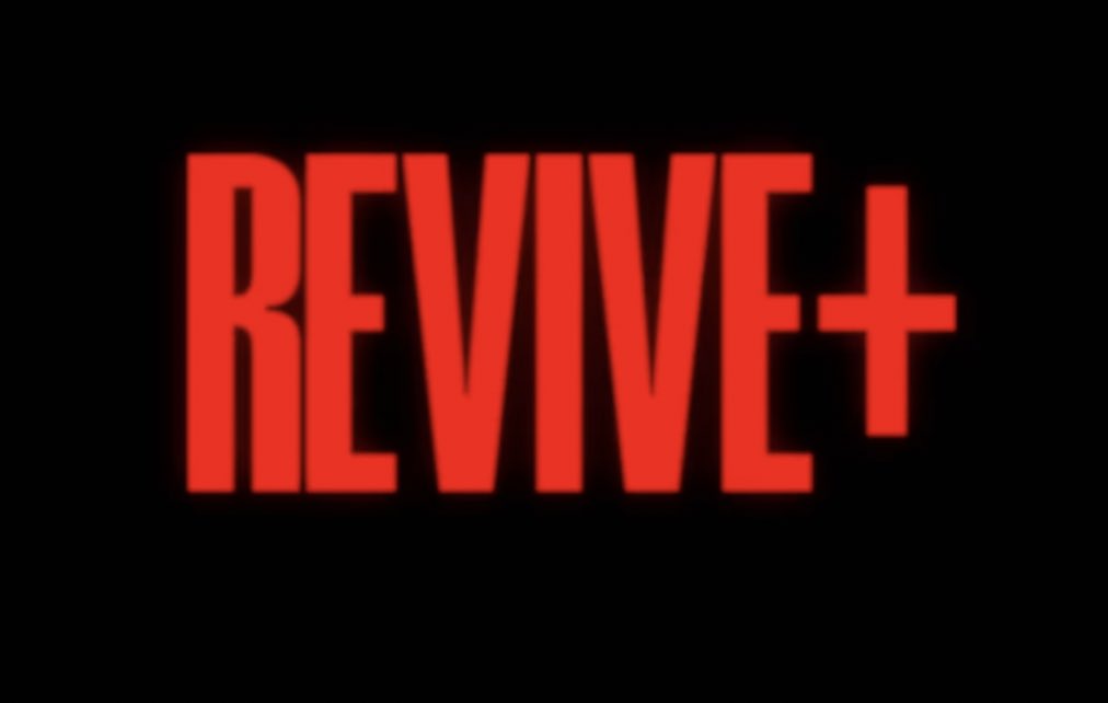 OH MY GOD IVE COMEBACK ALBUM NAME IS REALLY REVIVE+ ITS A SPOILER